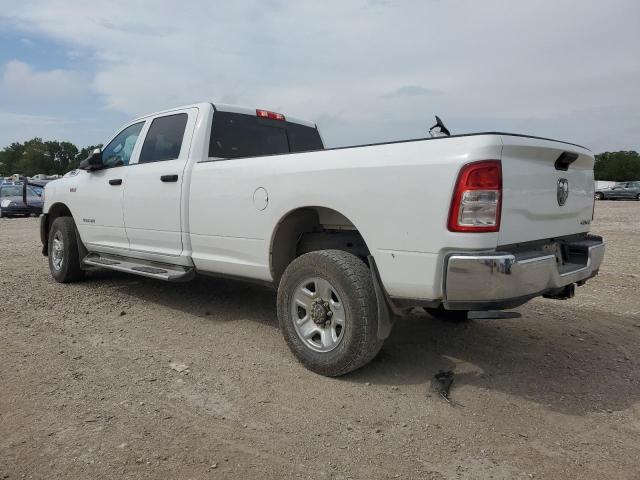 3C6UR5HJ1NG354587 - 2022 RAM 2500 TRADESMAN თეთრი ფოტო 2