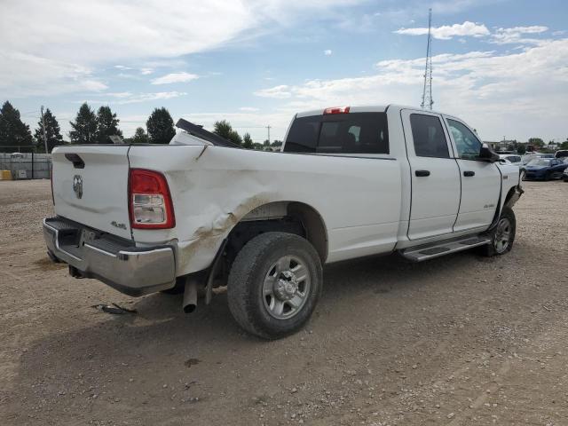 3C6UR5HJ1NG354587 - 2022 RAM 2500 TRADESMAN თეთრი ფოტო 3