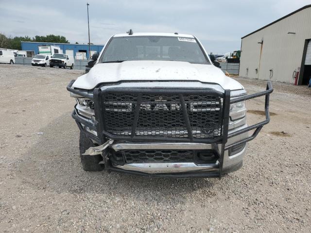 3C6UR5HJ1NG354587 - 2022 RAM 2500 TRADESMAN თეთრი ფოტო 5