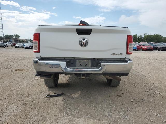 3C6UR5HJ1NG354587 - 2022 RAM 2500 TRADESMAN თეთრი ფოტო 6