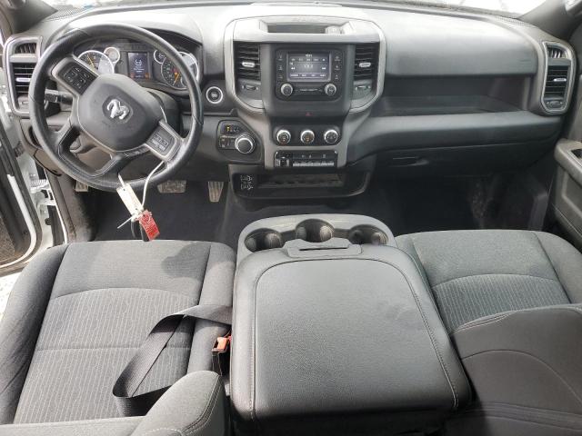 3C6UR5HJ1NG354587 - 2022 RAM 2500 TRADESMAN თეთრი ფოტო 8