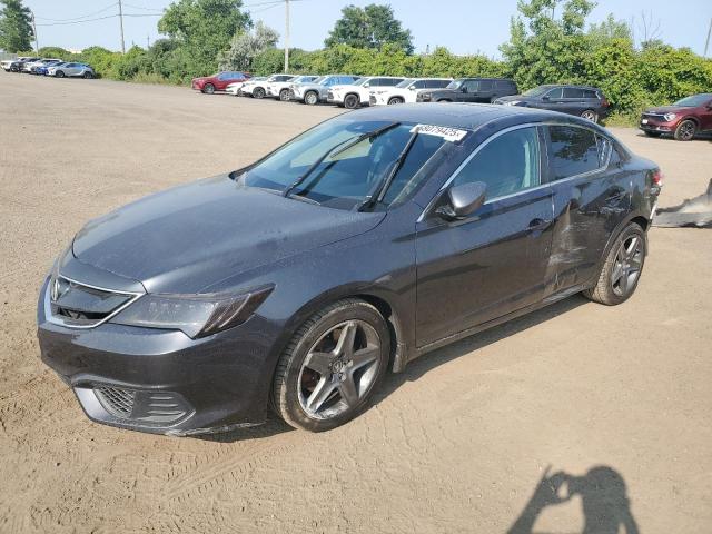 2016 ACURA ILX BASE WATCH PLUS, 