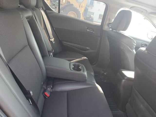 19UDE2F33GA800765 - 2016 ACURA ILX BASE WATCH PLUS GRAY photo 10