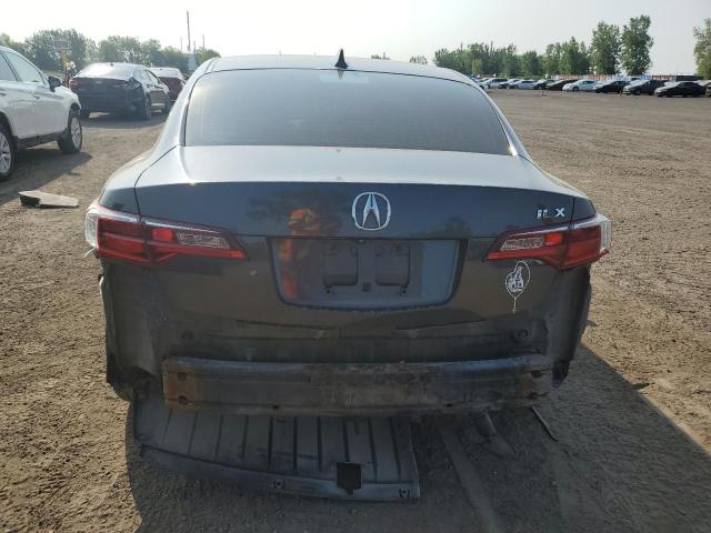 19UDE2F33GA800765 - 2016 ACURA ILX BASE WATCH PLUS GRAY photo 6