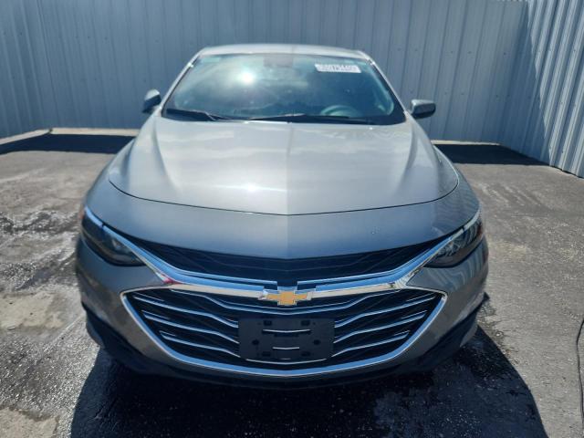 1G1ZD5ST3PF192028 - 2023 CHEVROLET MALIBU LT GRAY photo 5