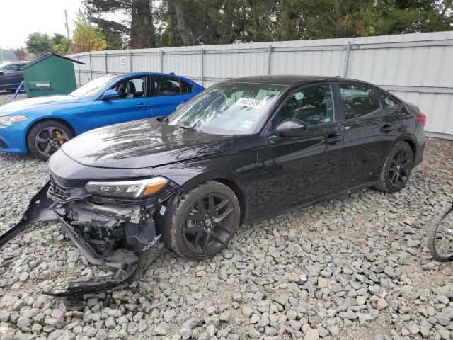 2024 HONDA CIVIC SPORT, 