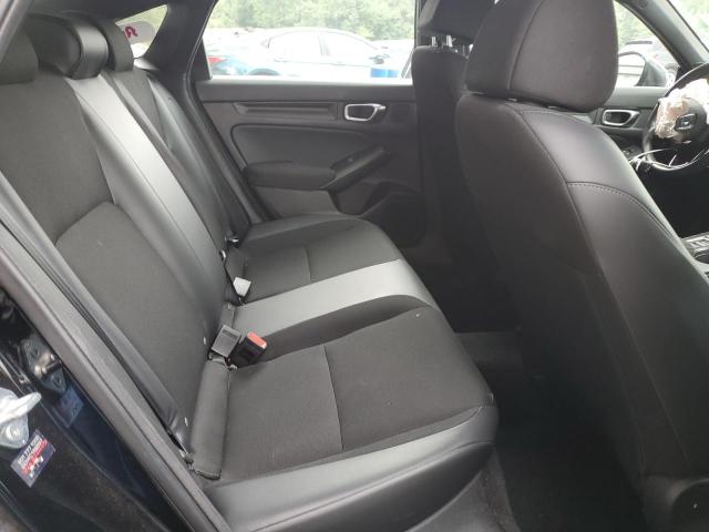 2HGFE2F54RH526751 - 2024 HONDA CIVIC SPORT შავი ფოტო 10