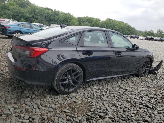 2HGFE2F54RH526751 - 2024 HONDA CIVIC SPORT შავი ფოტო 3