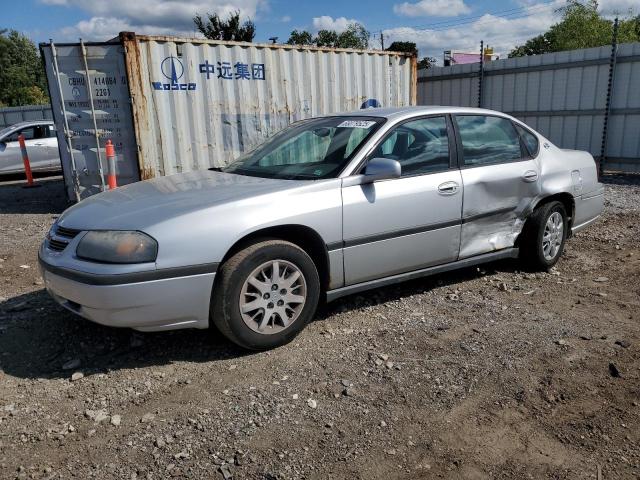 2003 CHEVROLET IMPALA, 