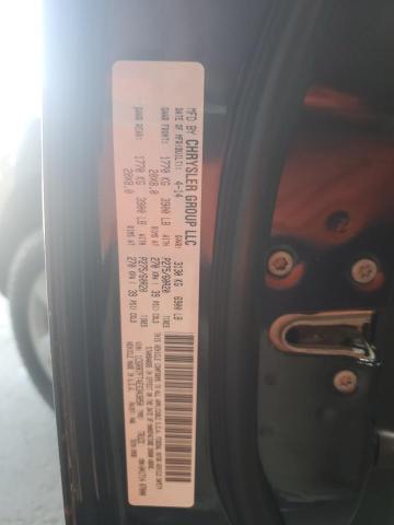 1C6RR7FT4ES343050 - 2014 RAM 1500 ST GRAY photo 12