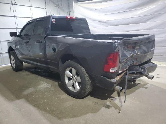 1C6RR7FT4ES343050 - 2014 RAM 1500 ST GRAY photo 2