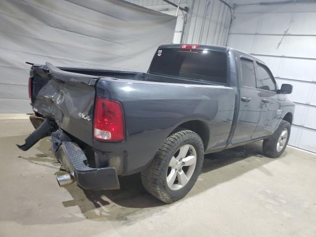 1C6RR7FT4ES343050 - 2014 RAM 1500 ST GRAY photo 3