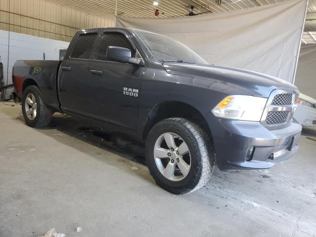 1C6RR7FT4ES343050 - 2014 RAM 1500 ST GRAY photo 4