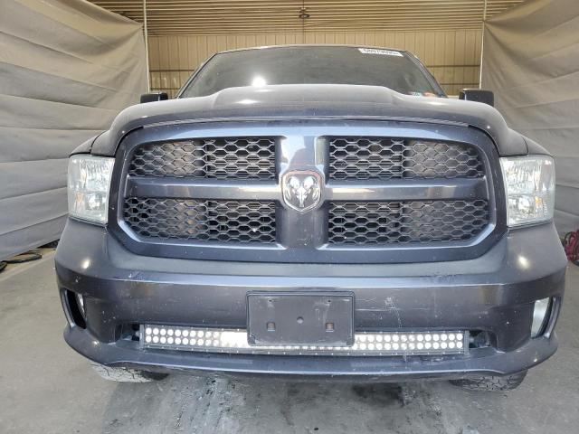 1C6RR7FT4ES343050 - 2014 RAM 1500 ST GRAY photo 5