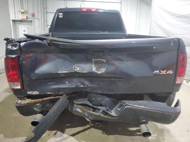 1C6RR7FT4ES343050 - 2014 RAM 1500 ST GRAY photo 6