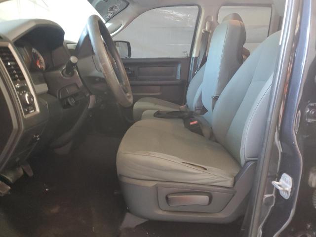 1C6RR7FT4ES343050 - 2014 RAM 1500 ST GRAY photo 7