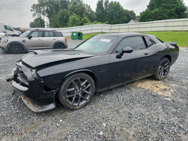 2020 DODGE CHALLENGER R/T, 