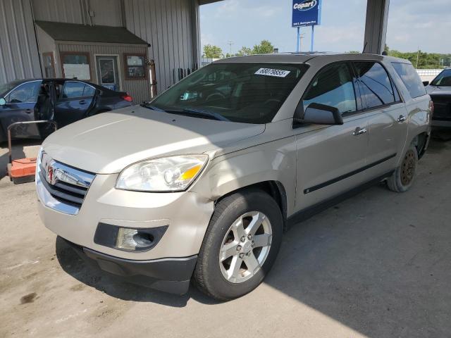 2008 SATURN OUTLOOK XE, 