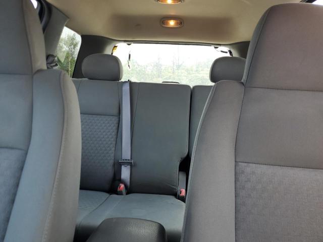 1J4GL48K15W721199 - 2005 JEEP LIBERTY SPORT Mavi foto 10