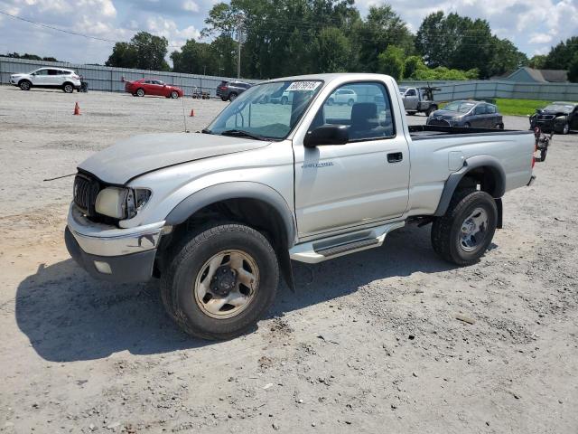 2001 TOYOTA TACOMA PRERUNNER, 