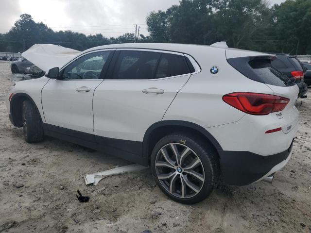 WBXYJ3C34JEB37881 - 2018 BMW X2 SDRIVE28I 白色 照片 2