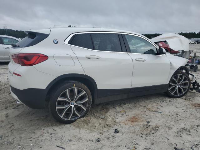 WBXYJ3C34JEB37881 - 2018 BMW X2 SDRIVE28I 白色 照片 3