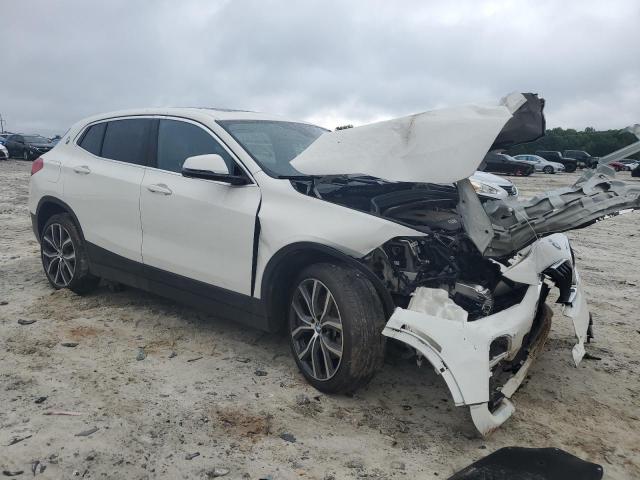 WBXYJ3C34JEB37881 - 2018 BMW X2 SDRIVE28I 白色 照片 4