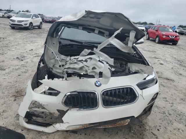 WBXYJ3C34JEB37881 - 2018 BMW X2 SDRIVE28I 白色 照片 5