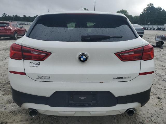 WBXYJ3C34JEB37881 - 2018 BMW X2 SDRIVE28I 白色 照片 6
