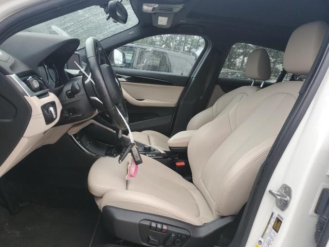 WBXYJ3C34JEB37881 - 2018 BMW X2 SDRIVE28I 白色 照片 7