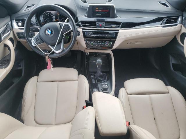 WBXYJ3C34JEB37881 - 2018 BMW X2 SDRIVE28I 白色 照片 8