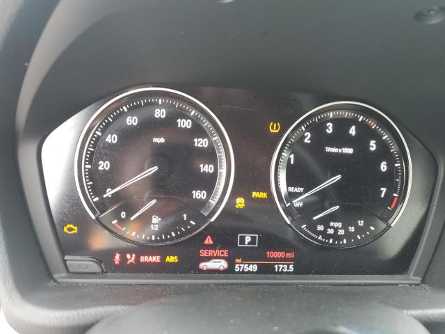 WBXYJ3C34JEB37881 - 2018 BMW X2 SDRIVE28I 白色 照片 9