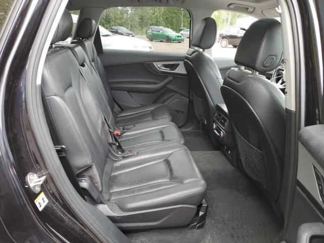WA1VAAF74JD024321 - 2018 AUDI Q7 PRESTIGE 黑色 照片 11
