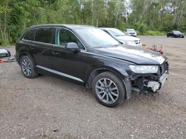 WA1VAAF74JD024321 - 2018 AUDI Q7 PRESTIGE 黑色 照片 4