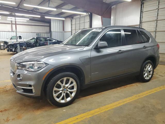 2016 BMW X5 XDR40E, 
