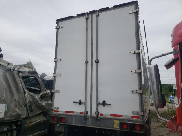 2M593146861107781 - 2006 MANA TRAILER GREEN photo 2