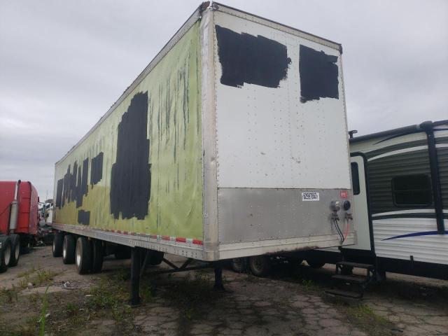 2M593146861107781 - 2006 MANA TRAILER GREEN photo 3