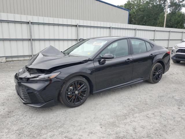 2025 TOYOTA CAMRY XSE, 