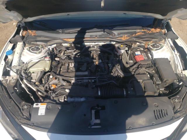 SHHFK7G45JU200976 - 2018 HONDA CIVIC SPORT WHITE photo 11