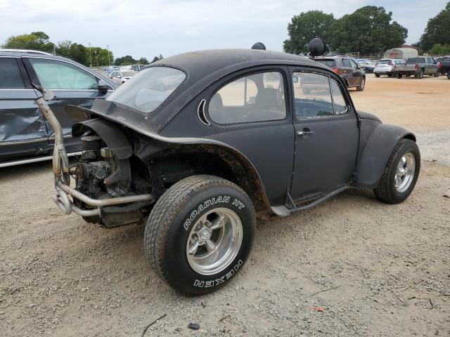 1122369132 - 1971 VOLKSWAGEN BEETLE BLACK photo 3