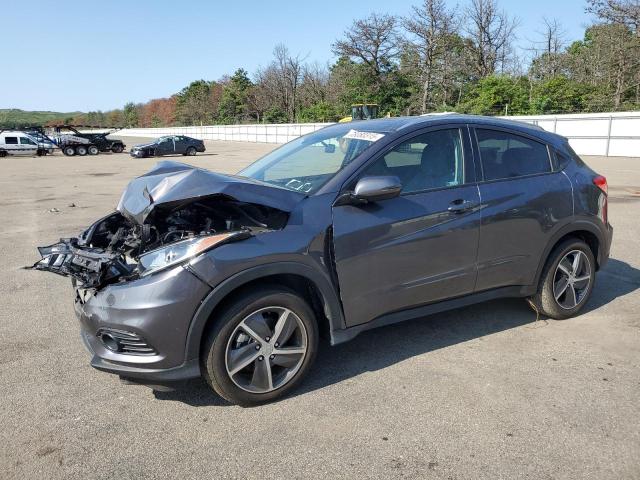 2022 HONDA HR-V EX, 