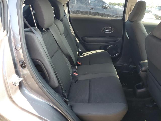 3CZRU6H51NM750004 - 2022 HONDA HR-V EX 石墨色 照片 10