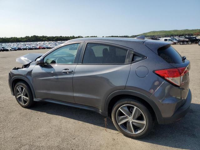 3CZRU6H51NM750004 - 2022 HONDA HR-V EX 石墨色 照片 2