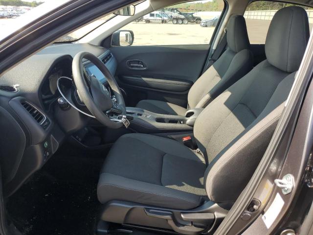 3CZRU6H51NM750004 - 2022 HONDA HR-V EX 石墨色 照片 7