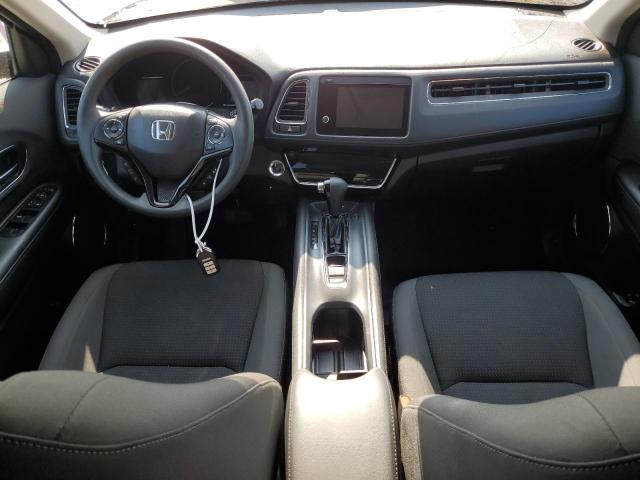 3CZRU6H51NM750004 - 2022 HONDA HR-V EX 石墨色 照片 8