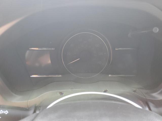 3CZRU6H51NM750004 - 2022 HONDA HR-V EX 石墨色 照片 9