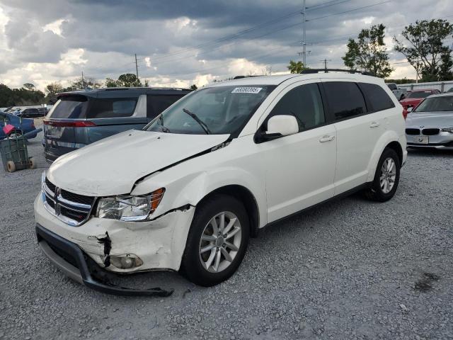 2015 DODGE JOURNEY SXT, 