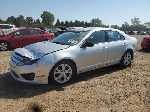 2012 FORD FUSION SE, 