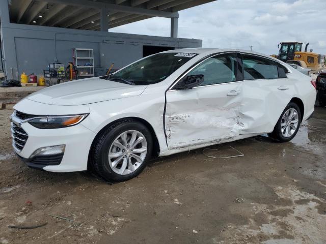 2024 CHEVROLET MALIBU LT, 