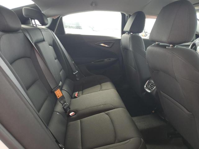 1G1ZD5ST1RF116083 - 2024 CHEVROLET MALIBU LT Ağ foto 10